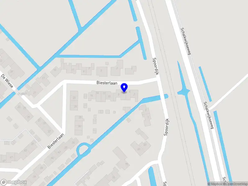 Van der Werf ongediertebestrijding