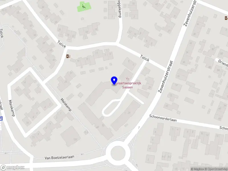 Mortgage for you B.V.