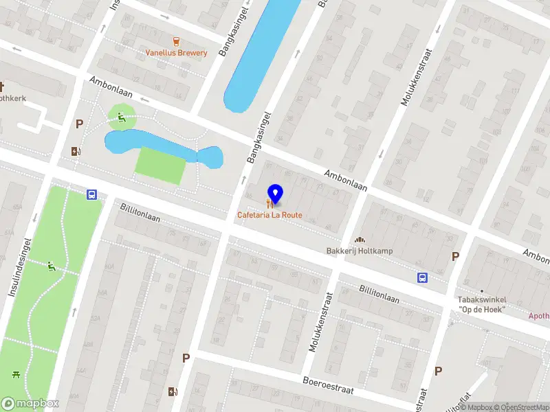 Houtem Vastgoed B.V.