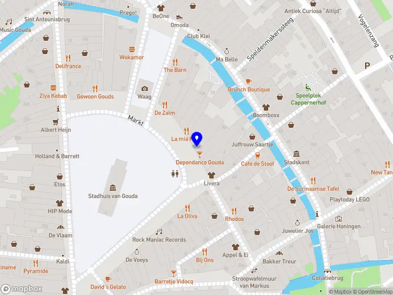 Brasserie Copper B.V.