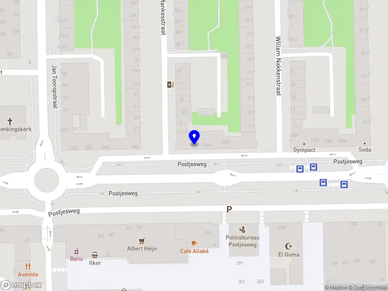 ZBC Kaakchirurgie Mondzorg Amsterdam B.V.