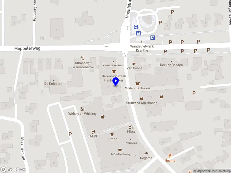 Daisera Holding B.V.