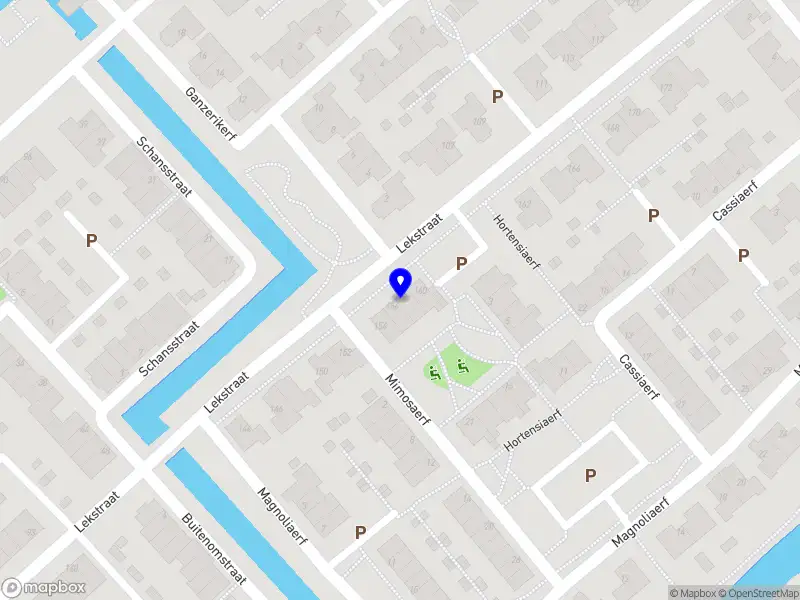 Linnebank Holding B.V.