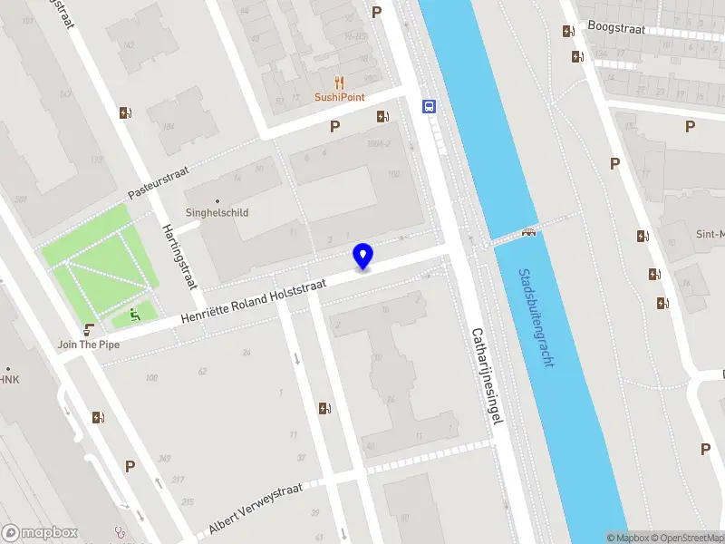 Stichting Wonderkamer