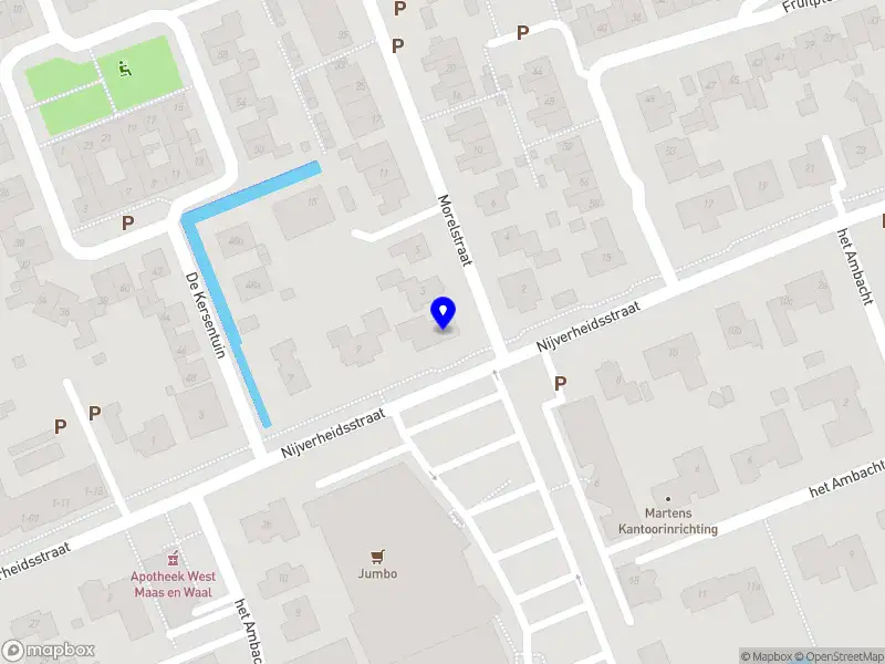 Blik Beveiliging Holding B.V.