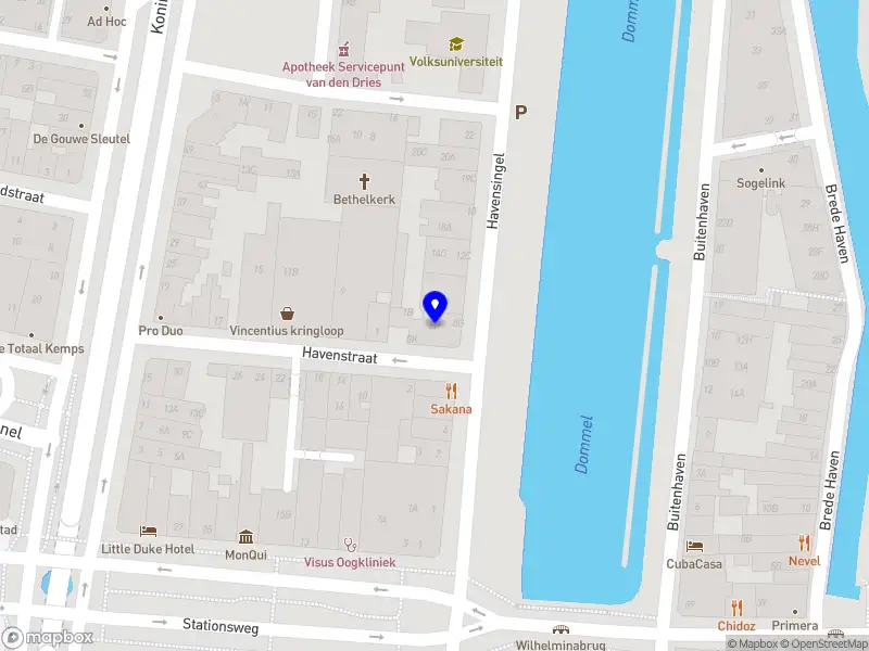 Westerhof Advies en Ontwikkeling