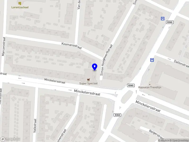 Stichting Dojo den Drijver