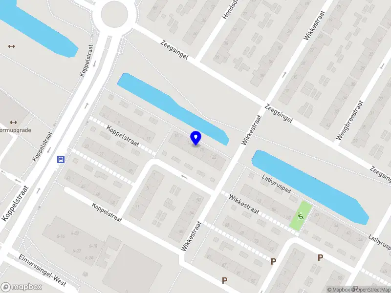 Famino Investments B.V.