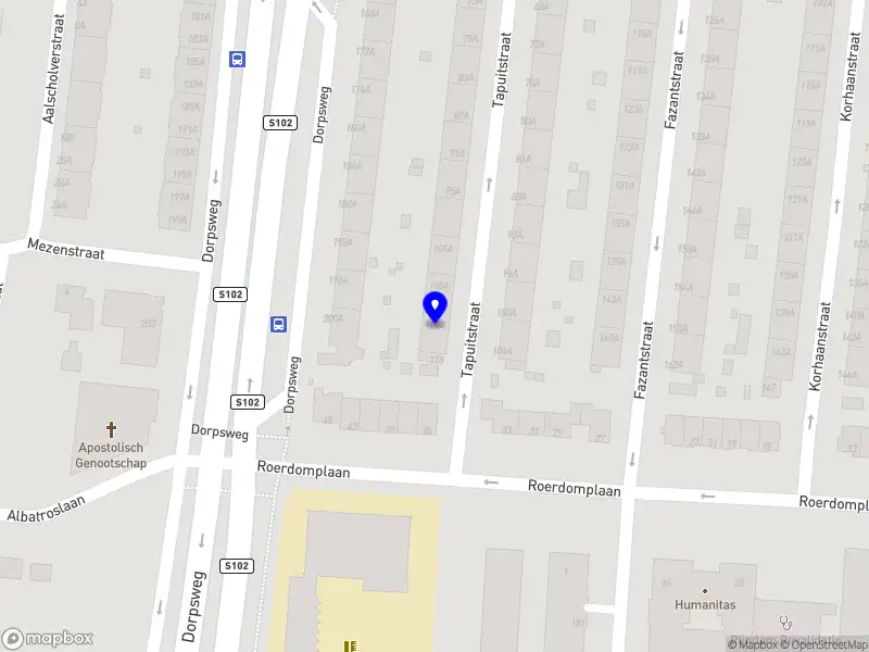 Nieuwe Dag Sociale Zorg