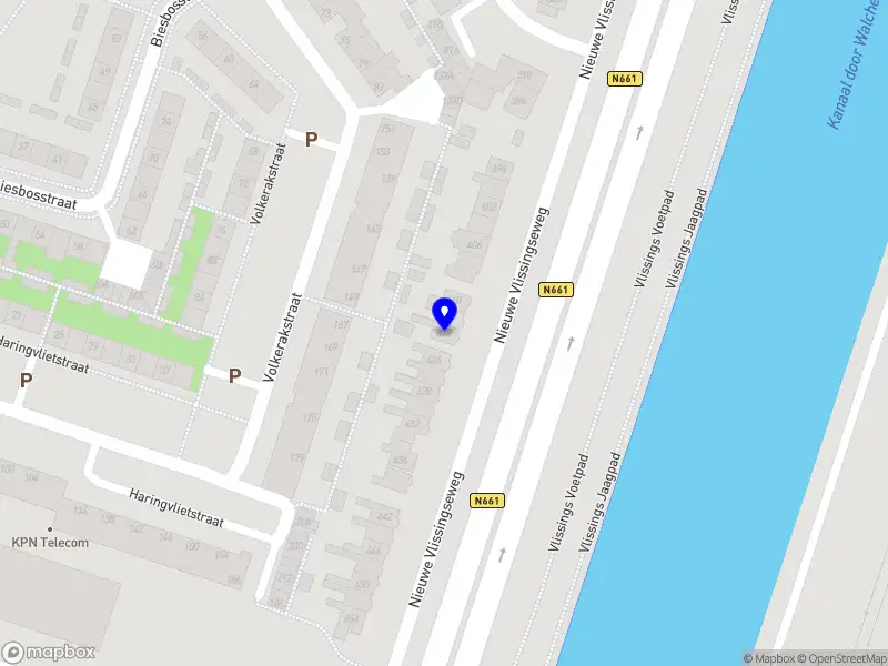 Nieuw bedrijf WMK Techniek