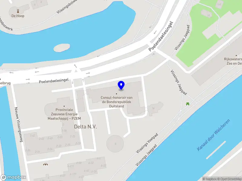 Nieuw bedrijf Stichting Administratiekantoor Wulfaert