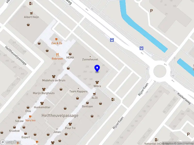 Luca's Tennis & Padel