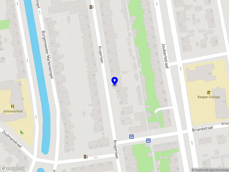 Maud zorgt voor impact