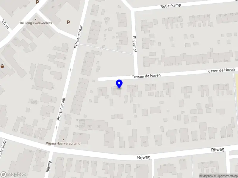 Nieuw bedrijf Cakes by K