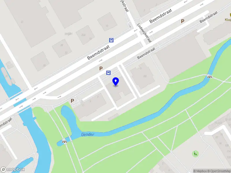 Stonegate Capital B.V.