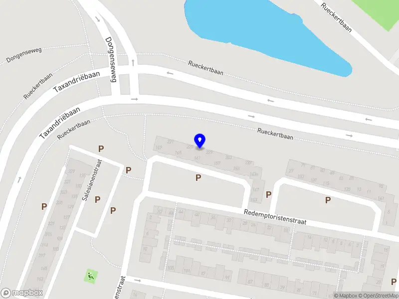 Peter van den Burg Holding B.V.