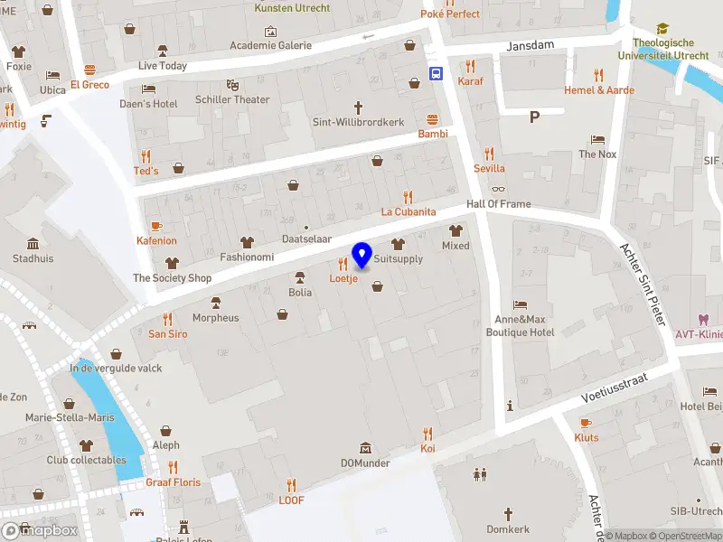 Premium Lifecycle by Diana