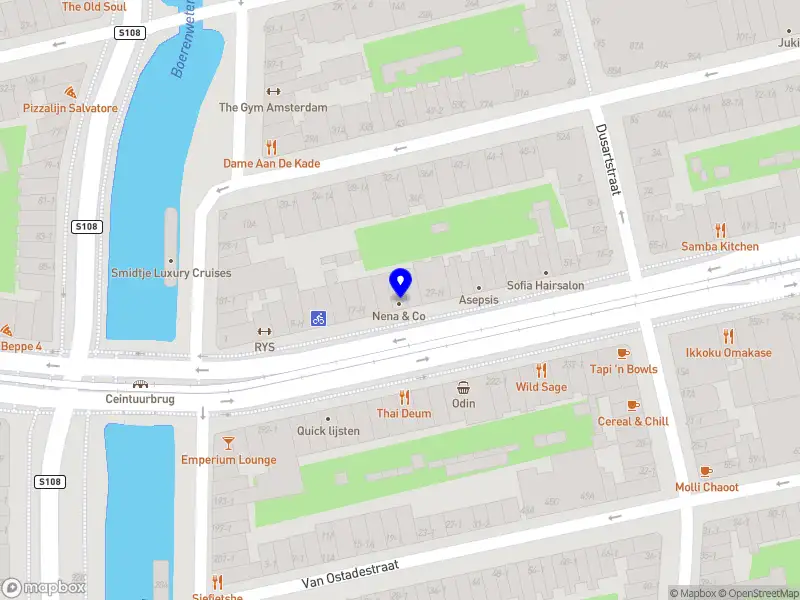 Energizer Consultancy