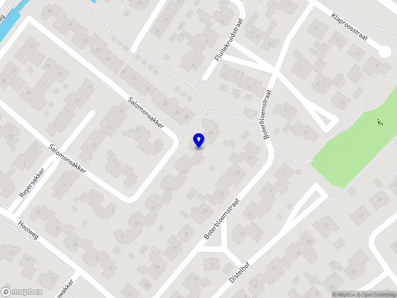 BCBS Handelsonderneming