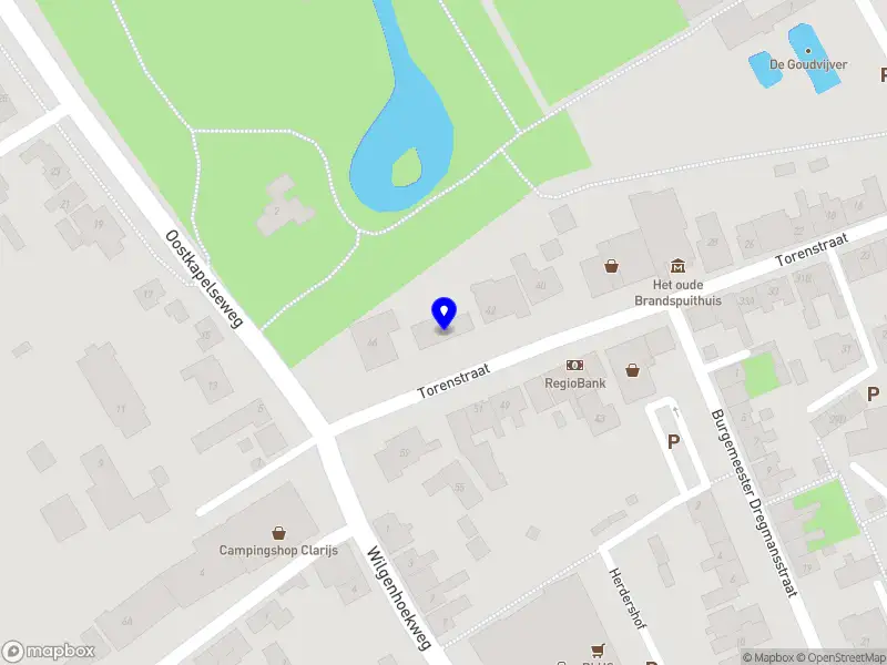 Ann-Marie Maljaars - Ambulante Hulpverlening B.V.