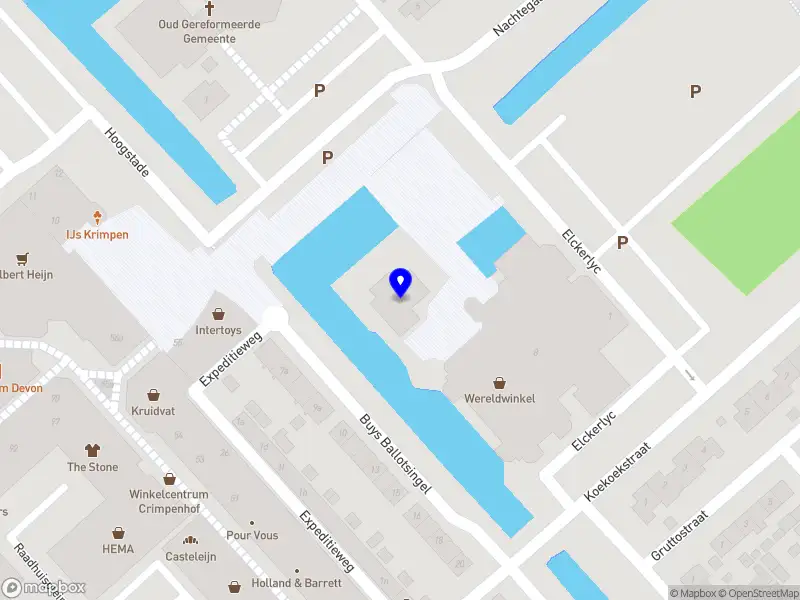 Stichting Administratiekantoor LSDA