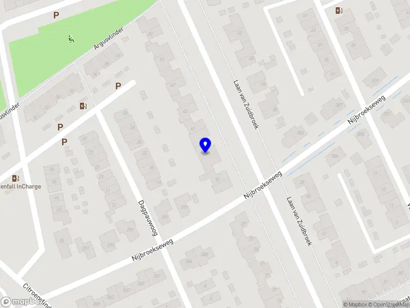 Nieuw bedrijf Tennisschool Mariëlle Hoogland