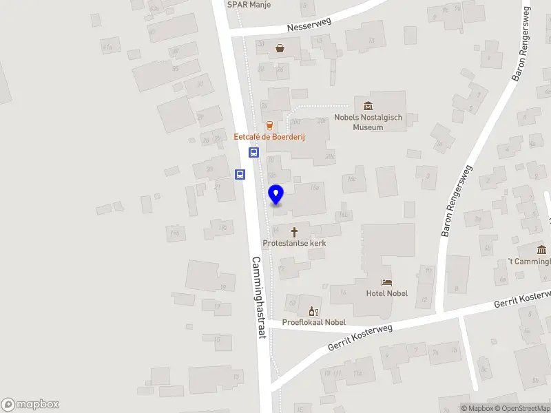 F & A Ameland Beheer B.V.