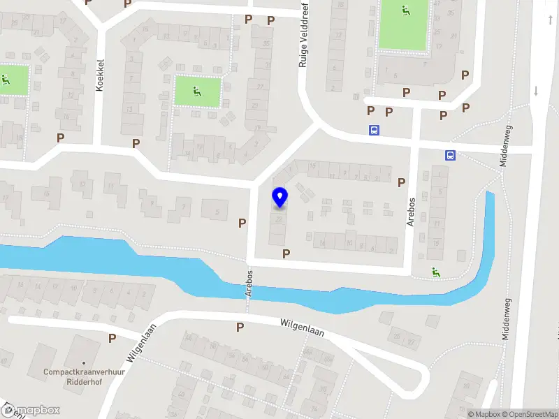 Circe Serpenti - Speelt in de Zorg