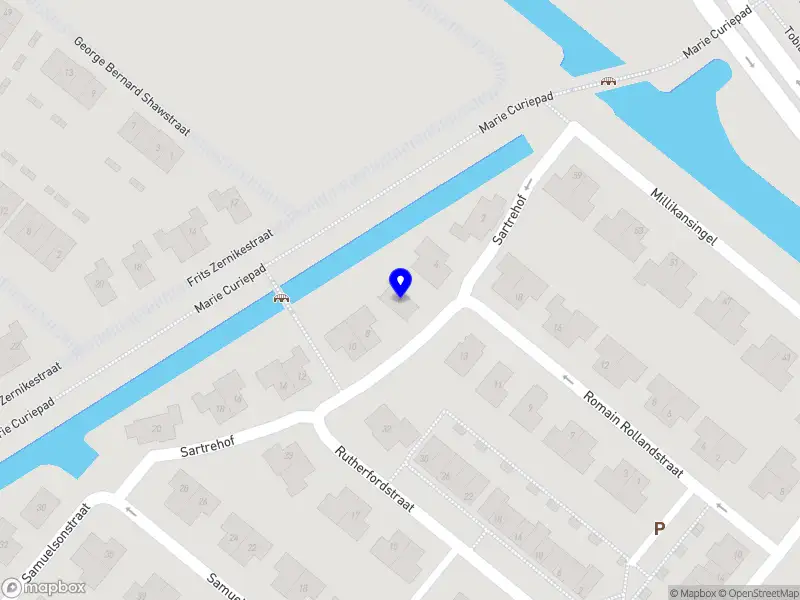 La riza Holding B.V.