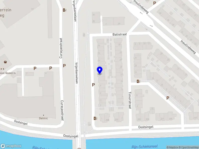 Stichting Bèta in Bestuur & Beleid