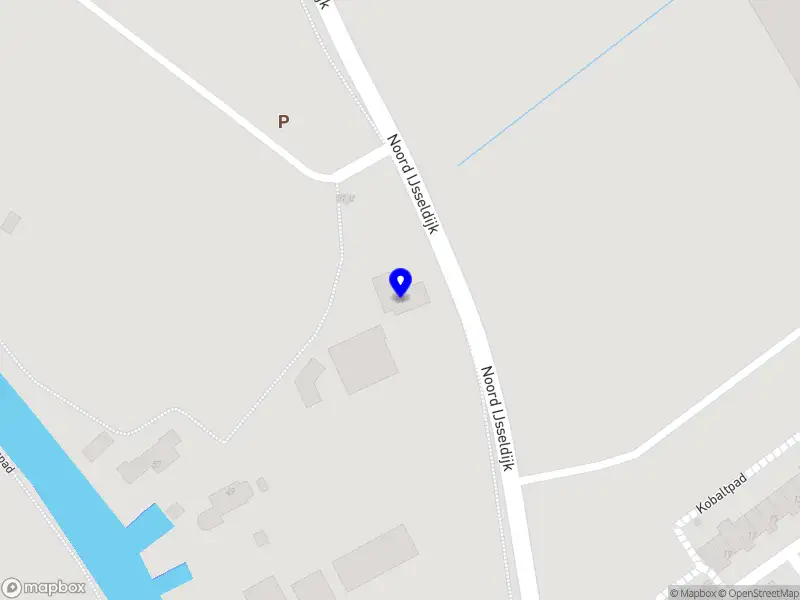 Insert Company Name Here B.V.