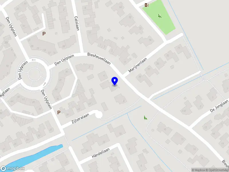 VeerKR8 - by Karin Raes