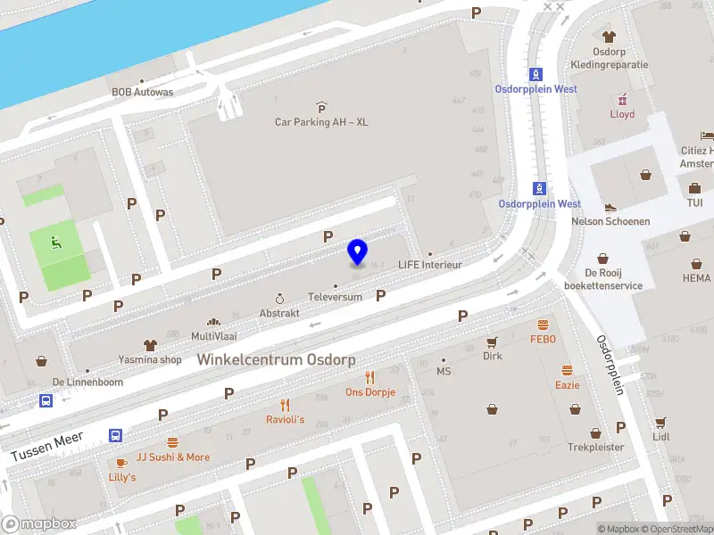 Nieuw bedrijf Madani Consultancy Care & Services