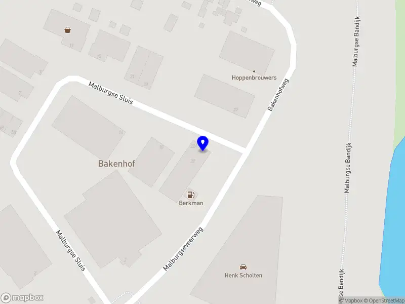 Nieuw bedrijf Transformer B.V.