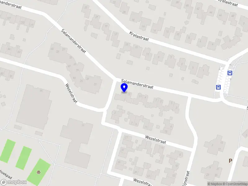 Hofste Bouw en Glas B.V.