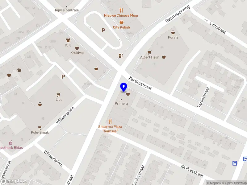 Tandartsen Gestel B.V.