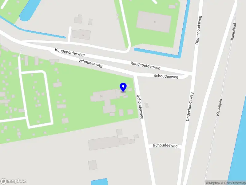 Schoudee Horeca & Catering B.V.