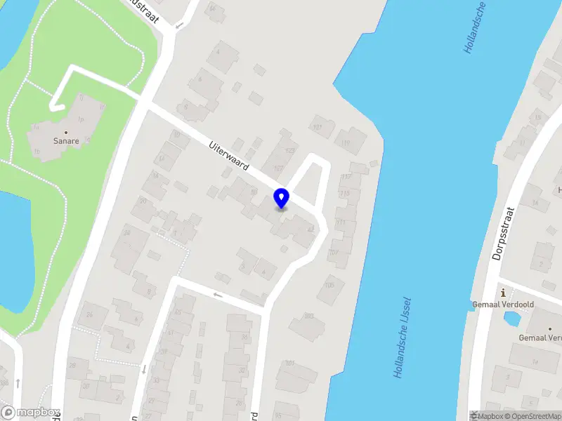 Loriku Abut Holding B.V.