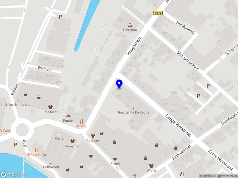 Nieuw bedrijf Salarisbureau Bogaard B.V.