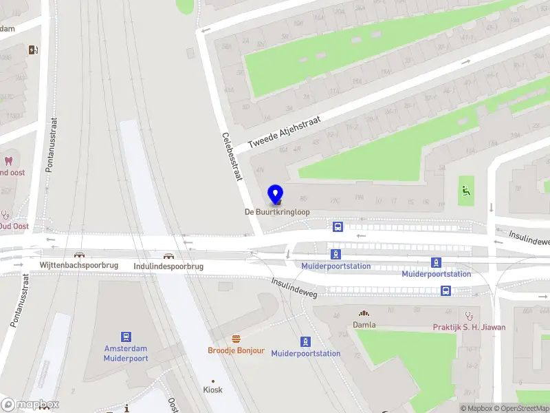 Nieuw bedrijf De Buurtkringloop B.V.