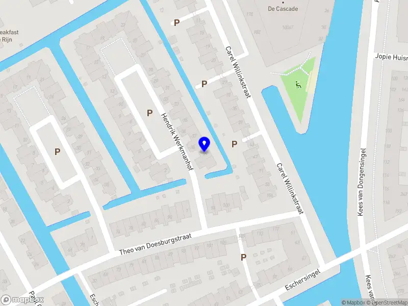 The happy tiger studio