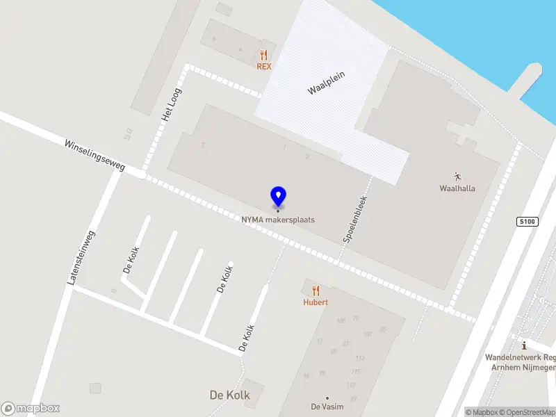 Nieuw bedrijf Lasacademie B.V.