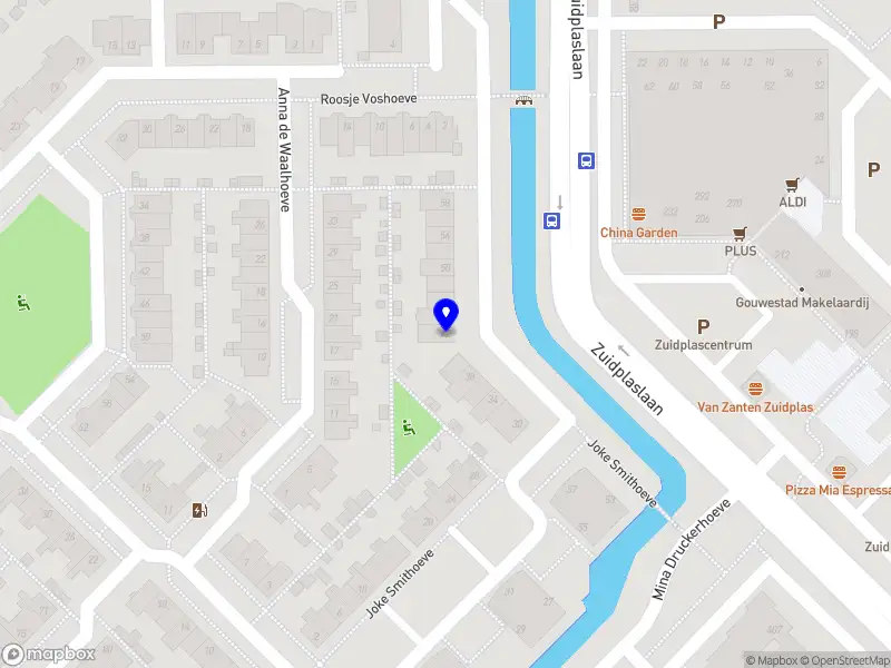 Dimension Consultancy B.V.