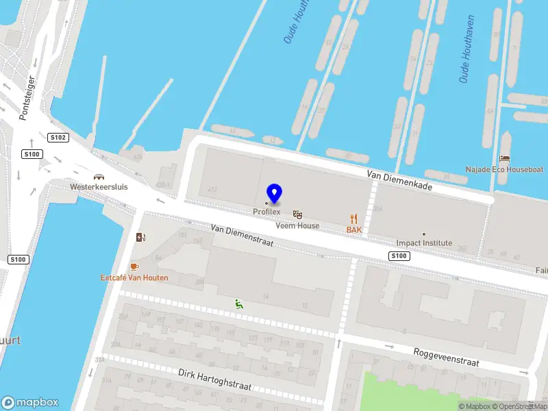 Stichting Bau Producties