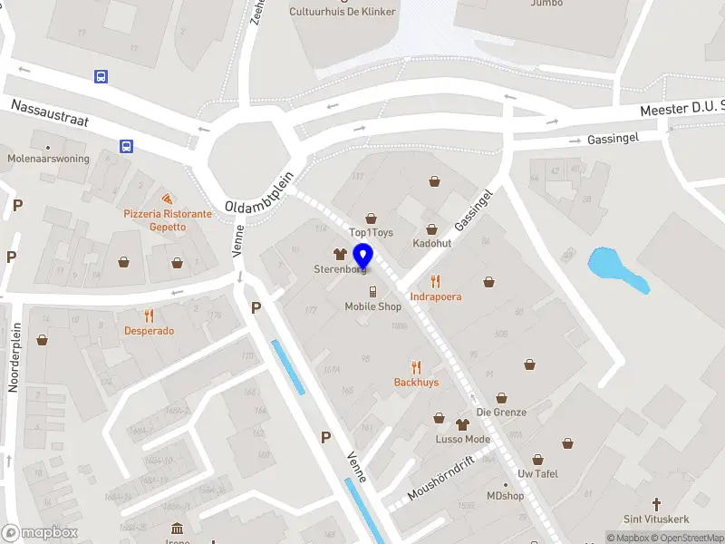 Stichting VOC Winschoten