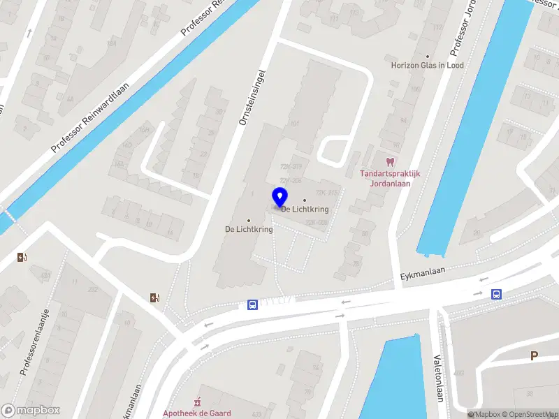 Kidane Schoonmaakbedrijf