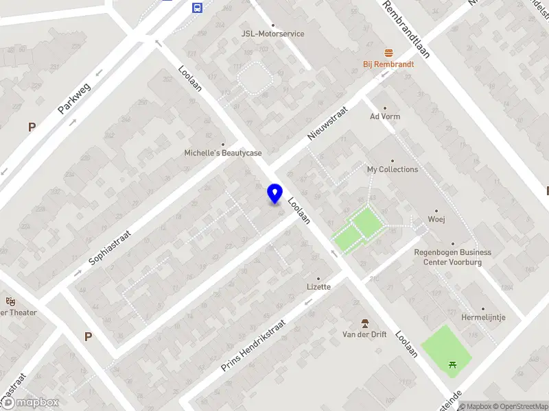 Nieuw bedrijf Bendouch Beheer B.V.