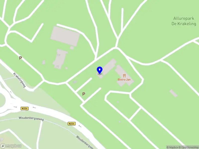 Bistro Jan B.V.