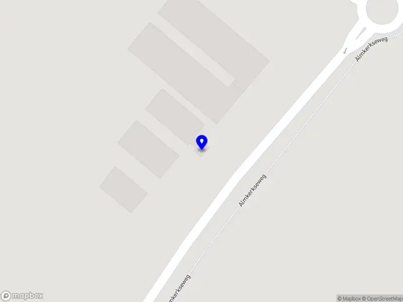 Scherff Landbouw B.V.