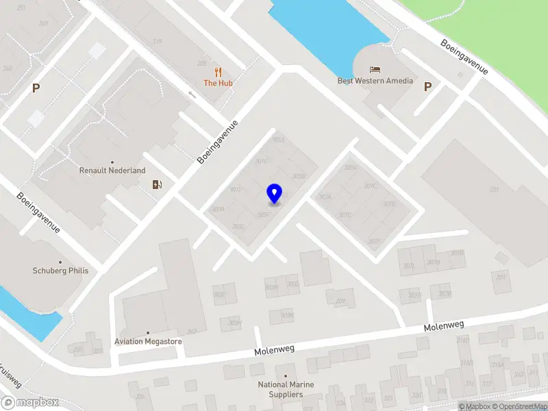 Chronos Investments B.V.